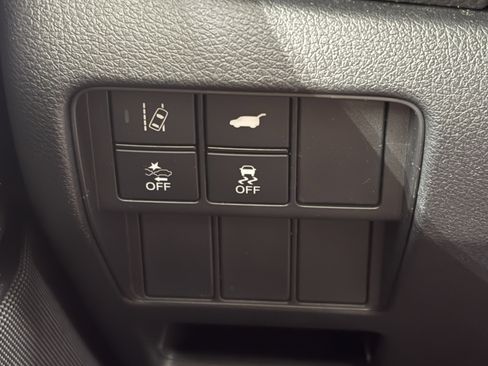 Used 2022 Honda CR-V Touring image 18