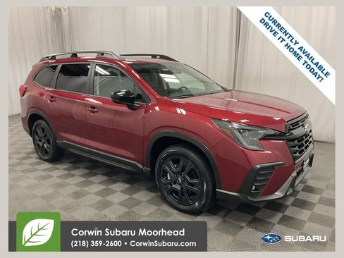 New 2026 Subaru Ascent Bronze Edition AWD/4WD image 1