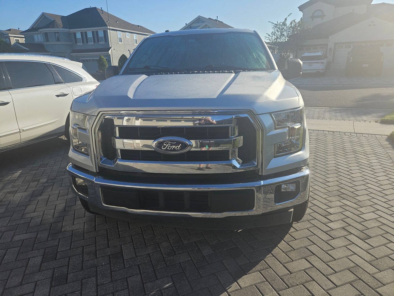 Used 2017 Ford F150 XLT RWD image 27