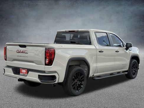 New 2026 GMC Sierra 1500 Pro w/ Graphite Edition image 3