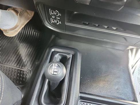 Used 2022 RAM 3500 Tradesman AWD/4WD image 24