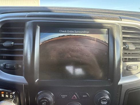 Used 2017 RAM 1500 Limited image 28