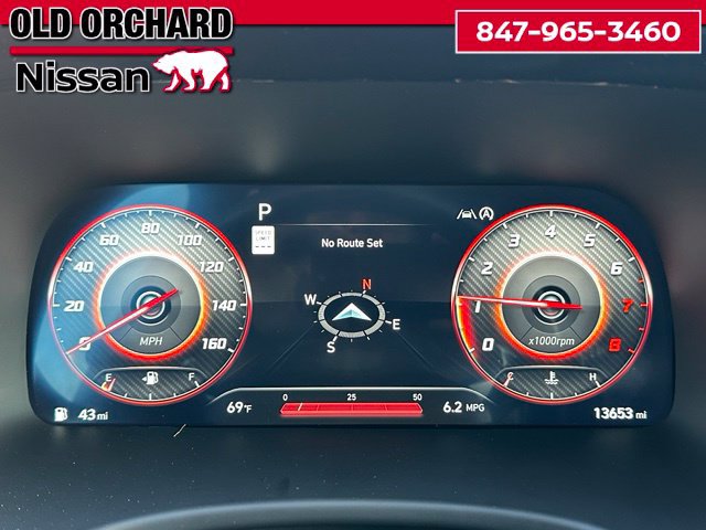 Used 2025 Hyundai Palisade Calligraphy AWD/4WD image 23