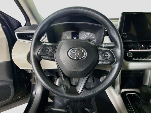 Used 2024 Toyota Corolla Cross L FWD image 13