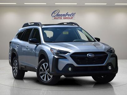 Used 2025 Subaru Outback Premium w/ Popular Package #1