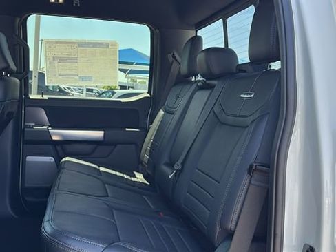 New 2026 Ford F150 Platinum AWD/4WD image 15