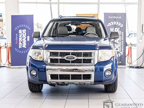 Used 2008 Ford Escape XLT FWD image 2
