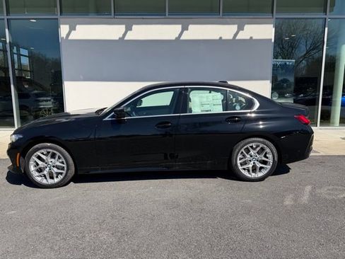 New 2026 BMW 330i xDrive Sedan w/ Premium Package image 2