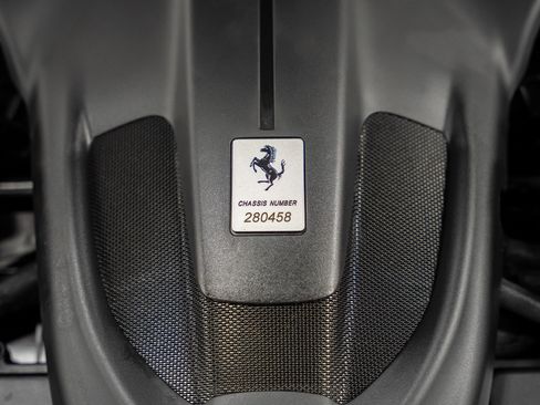 Used 2022 Ferrari Roma image 62