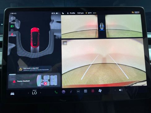 Used 2025 Tesla Model Y Long Range image 20