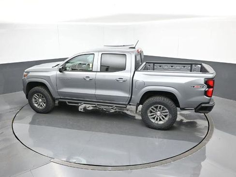New 2026 Chevrolet Colorado LT w/ LT Convenience Package image 19