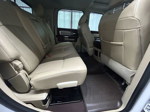 Used 2018 RAM 2500 Laramie w/ Off Road Package image 14