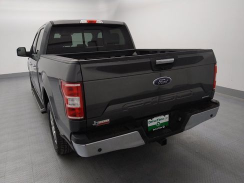 Used 2018 Ford F150 XLT w/ Equipment Group 302A Luxury image 6