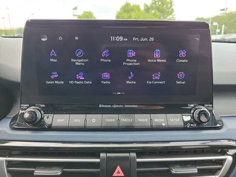 Used 2022 Kia Seltos S FWD image 16