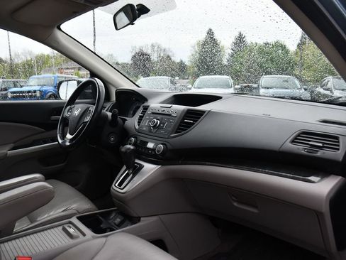 Used 2014 Honda CR-V EX-L image 13