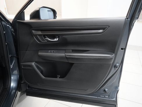 Used 2025 Honda CR-V EX image 30