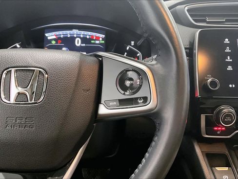 Used 2020 Honda CR-V EX-L image 23