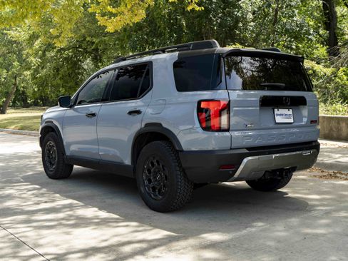 Used 2026 Honda Passport TrailSport Elite image 7