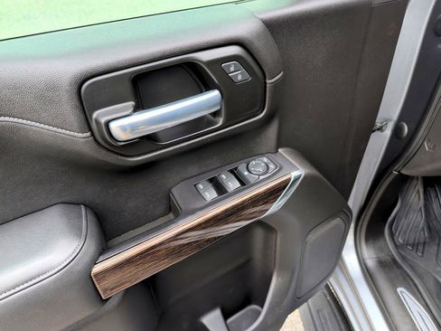 Used 2021 GMC Sierra 1500 Elevation image 7