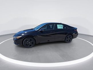 New 2026 Hyundai Elantra Sport FWD video 4