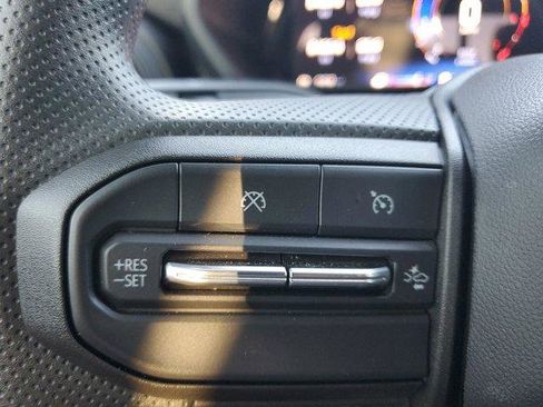 New 2026 Chevrolet Colorado W/T w/ WT Custom Package image 19