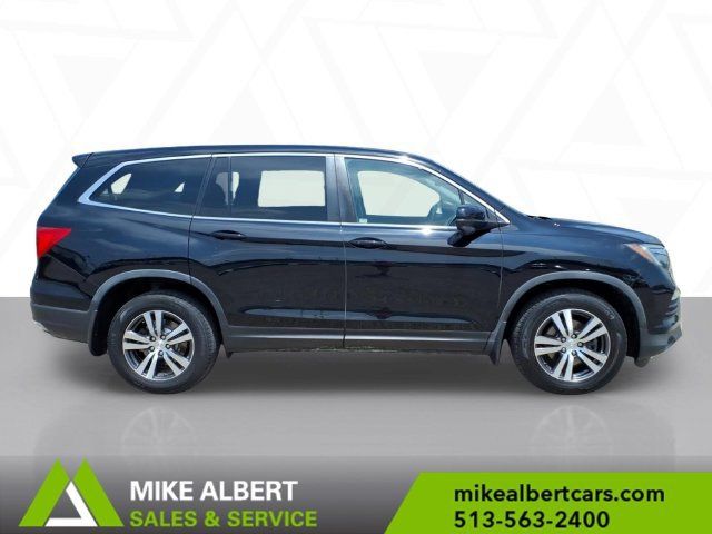 Used 2018 Honda Pilot EX image 8