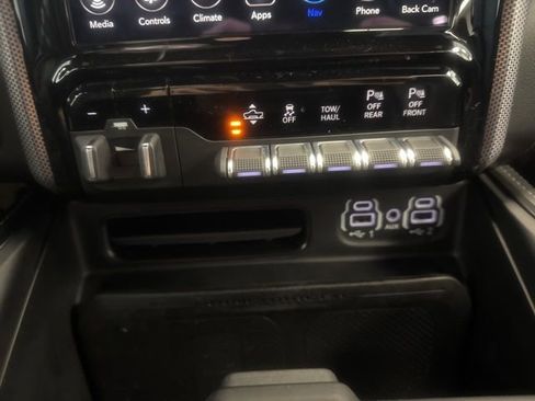 Used 2021 RAM 1500 Limited image 49