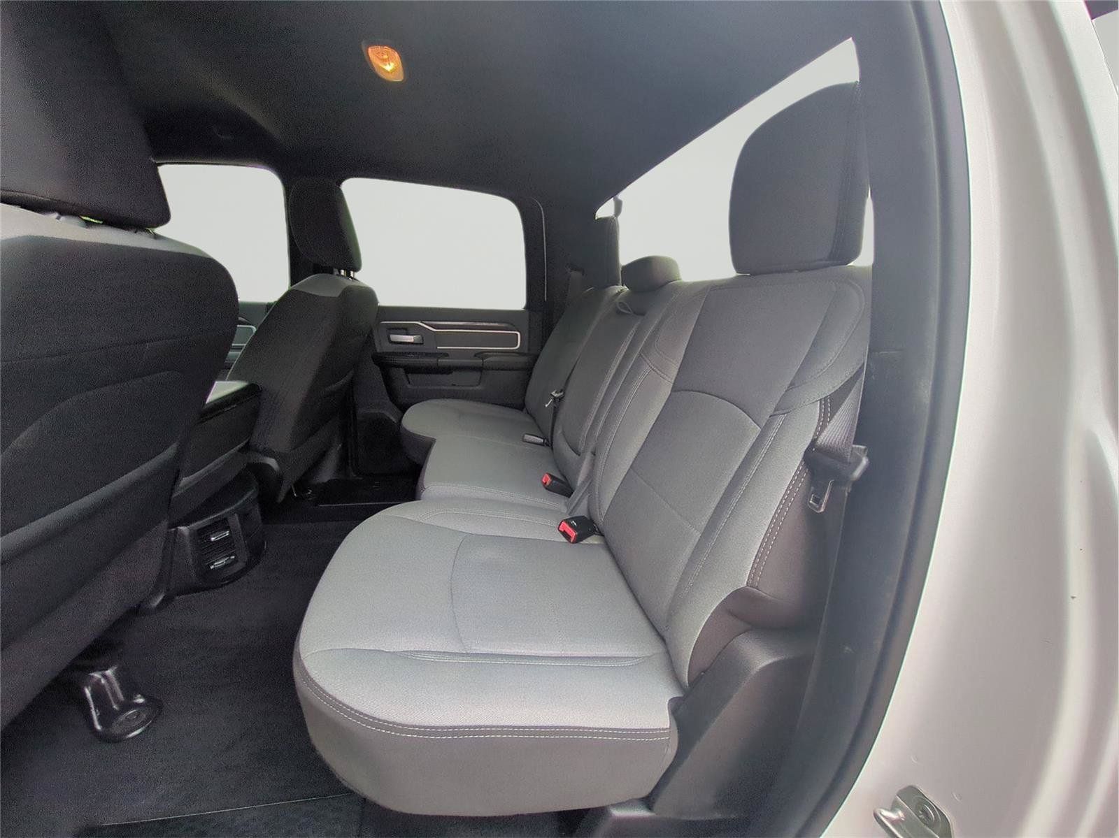 Used 2023 RAM 2500 Big Horn w/ Level 1 Equipment Group AWD/4WD image 5