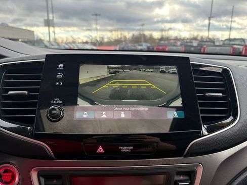 Used 2021 Honda Passport EX-L image 18