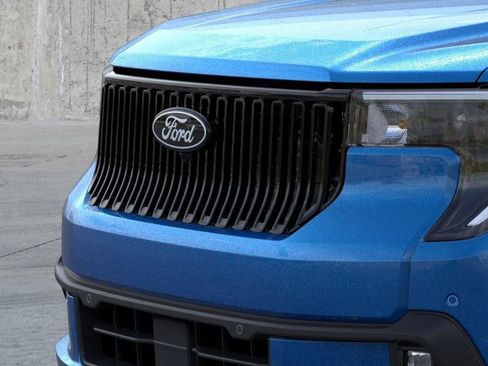 New 2025 Ford Maverick Lobo image 18