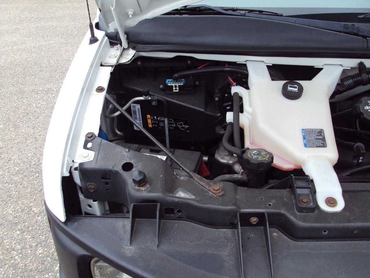 Used 2013 Chevrolet Express 1500 AWD image 25