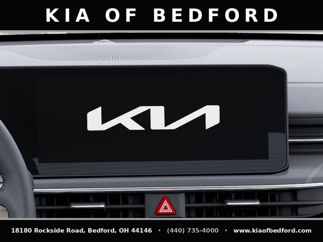 New 2026 Kia K5 GT-Line w/ GT-Line Red Interior Package FWD image 23