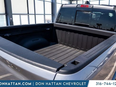 Used 2020 RAM 1500 Laramie AWD/4WD image 33