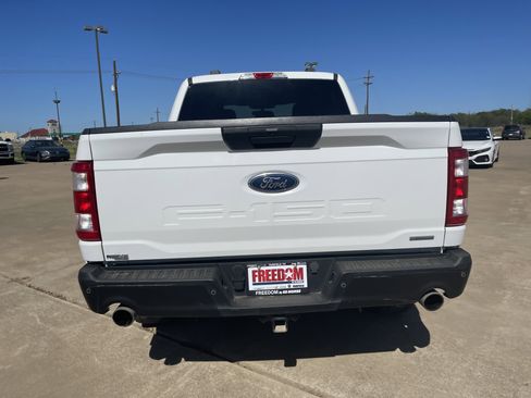 Used 2023 Ford F150 XL w/ Rattler Package image 5