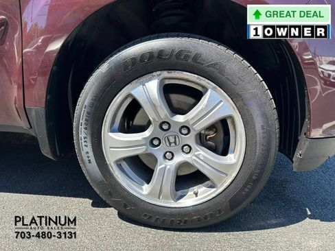 Used 2015 Honda Pilot EX-L image 21