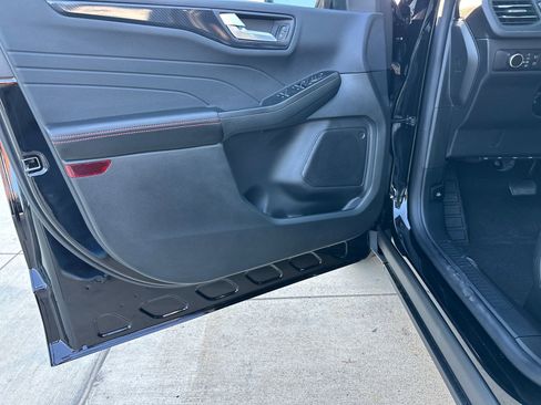 New 2026 Ford Escape ST-Line image 38