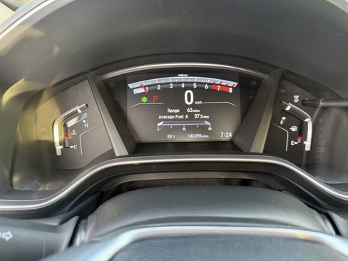 Used 2018 Honda CR-V EX-L image 19