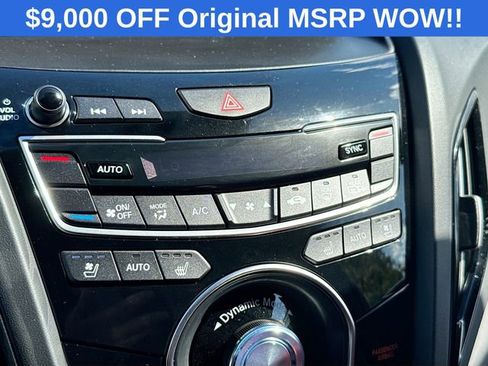 Used 2025 Acura RDX A-Spec image 16