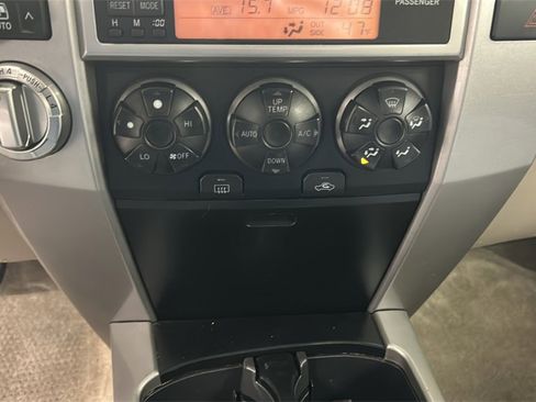 Used 2003 Toyota 4Runner 4WD image 19
