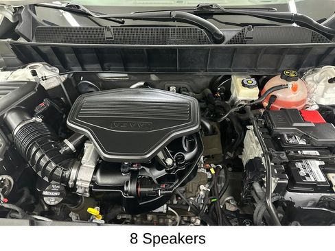 Used 2018 GMC Acadia Denali AWD/4WD image 19