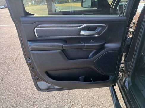 Used 2019 RAM 1500 Big Horn/Lone Star image 14