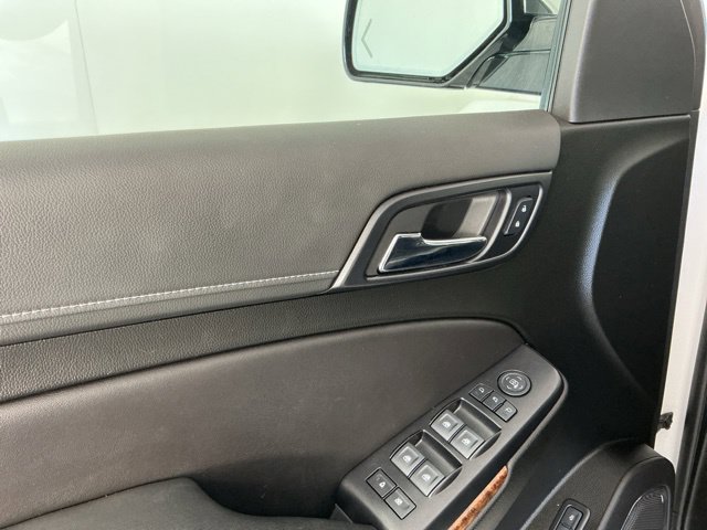 Used 2020 Chevrolet Tahoe Premier w/ Max Trailering Package AWD/4WD image 8