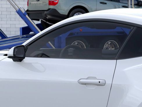 New 2026 Ford Mustang Coupe RWD image 20