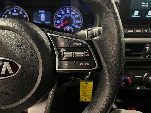 Used 2021 Kia Forte LXS image 14