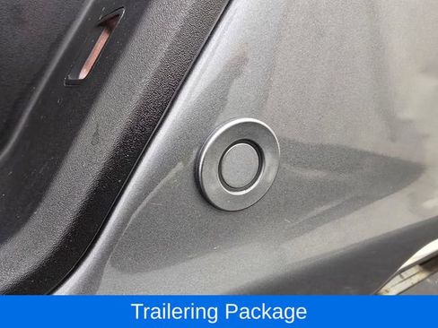 Certified 2024 GMC Sierra 1500 Denali image 11