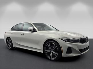 Certified 2023 BMW 330i Sedan w/ Driving Assistance Package RWD video 1