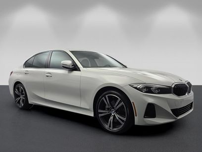 Used 2023 BMW 330i Sedan w/ Driving Assistance Package