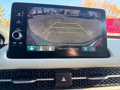 Certified 2023 Honda HR-V EX-L image 36