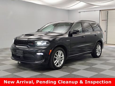 Used 2023 Dodge Durango R/T AWD/4WD image 1