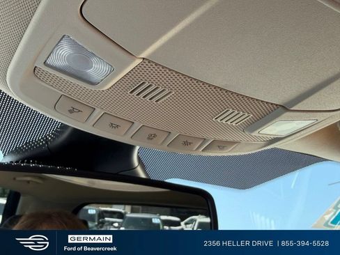 Used 2024 Ford Edge SEL w/ Convenience Package AWD/4WD image 24